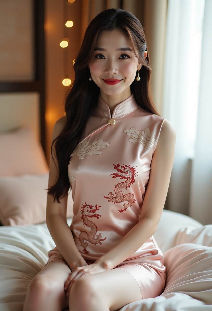 悬疑喜剧